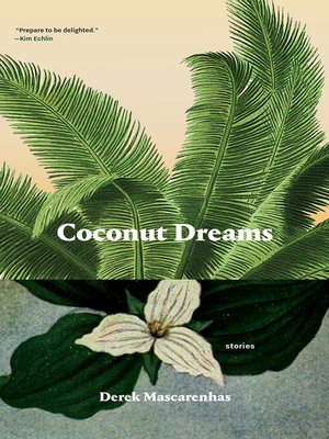 cover image of Coconut Dreams